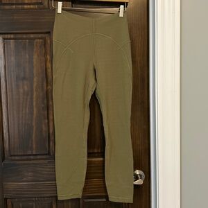 Lululemon Align Pants - Size 8